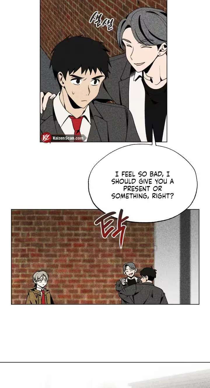 About Love Chapter 13 - page 56
