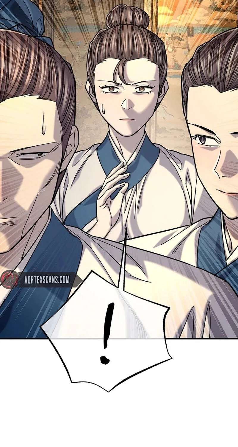 Monopolizing All Opportunities Chapter 57 - page 31