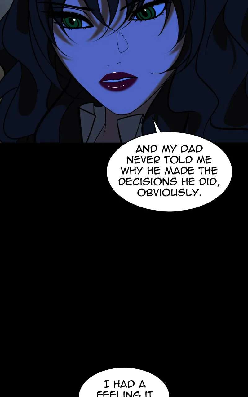 To Tame A Fire Chapter 156 - page 25