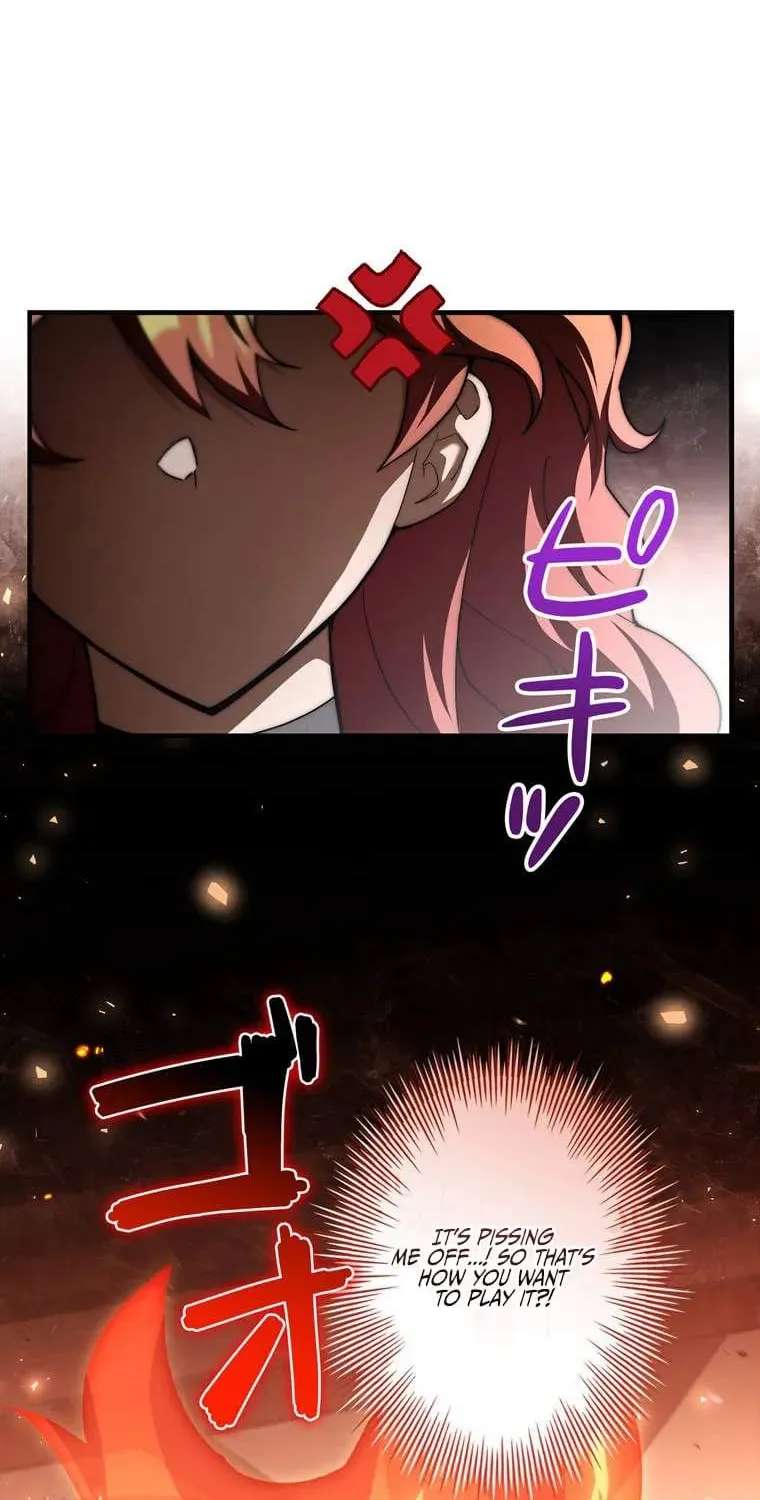 I Became a Mage in a Medieval Fantasy World Chapter 37 - page 21