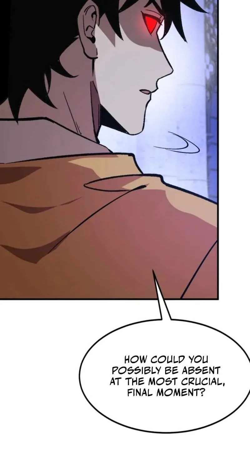 Devil Summoner, I am the Abyss Lord Chapter 87 - page 25