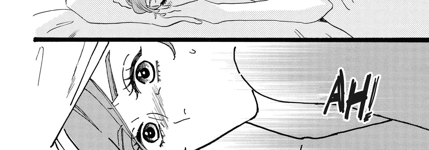Kyou kara Senpai wo Wasuremasu Chapter 12.1 - page 4
