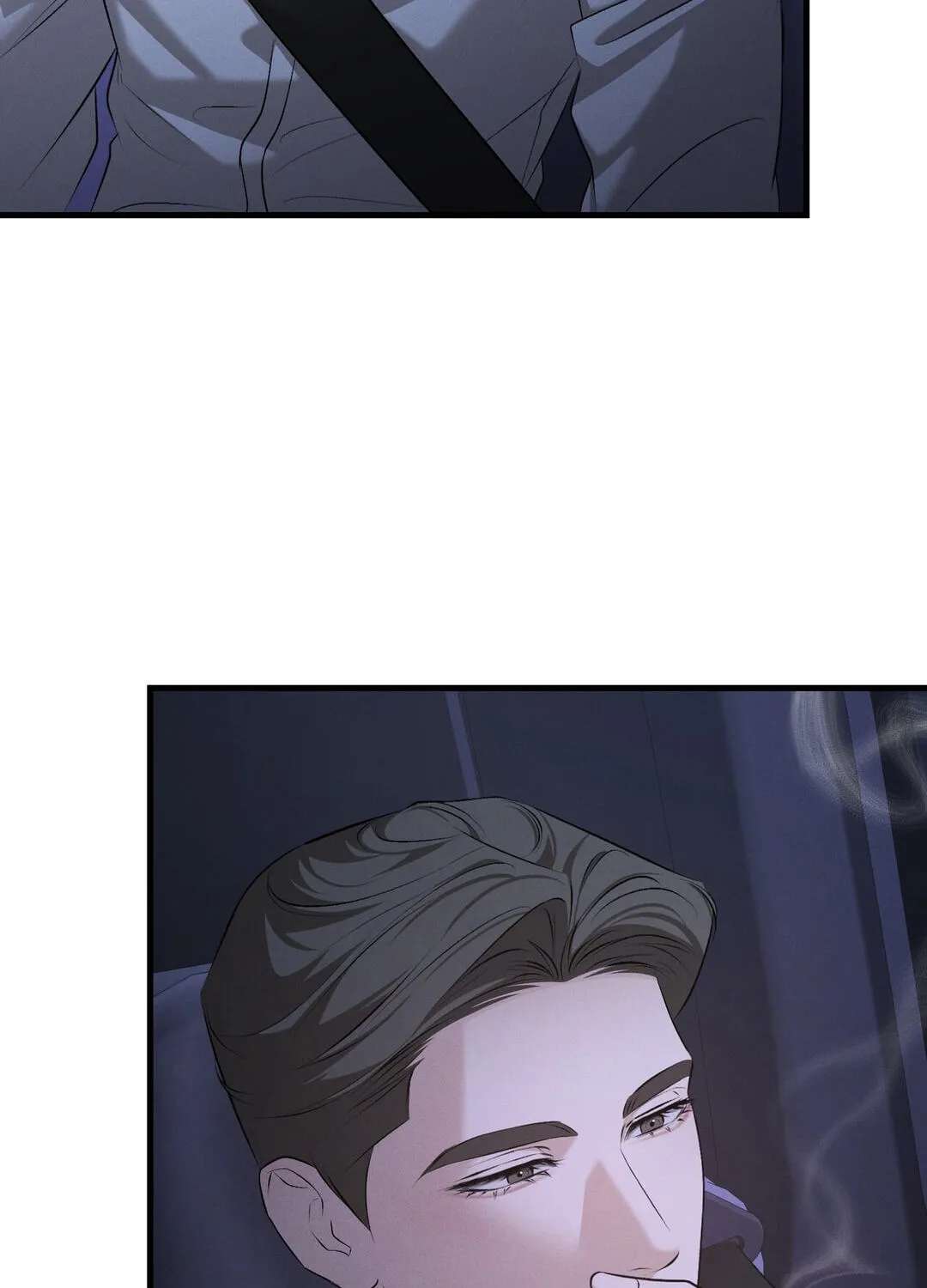 Dissolve: His Last Choice Chapter 33 - page 95