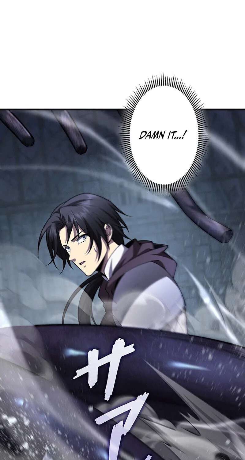 Kettou Shijou Shugi Meika no Youshi no Yarinaoshi Chapter 52 - page 15