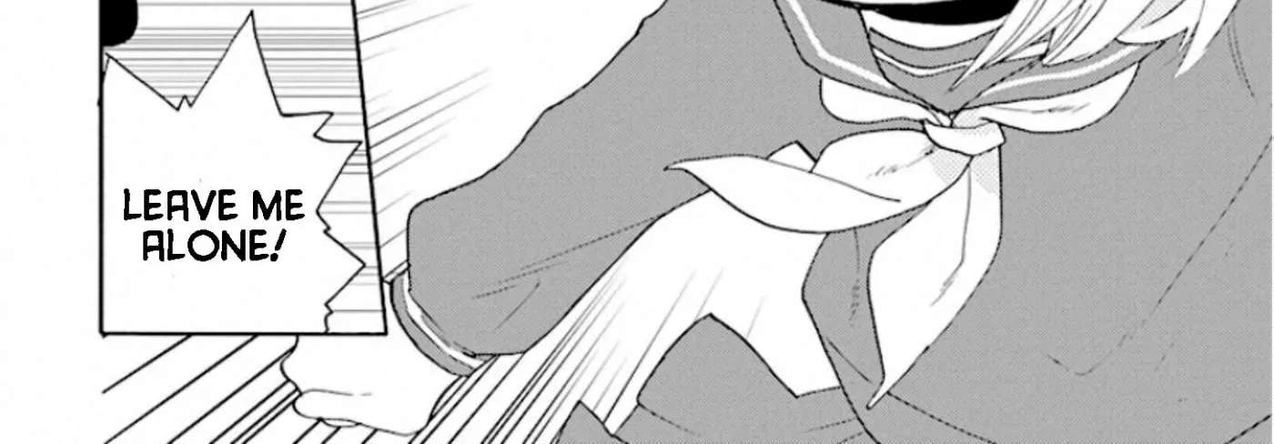 Yurayura Q Chapter 4 - page 12