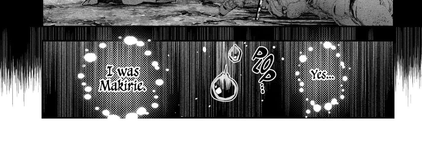 Maydare Tensei Monogatari Chapter 79 - page 23