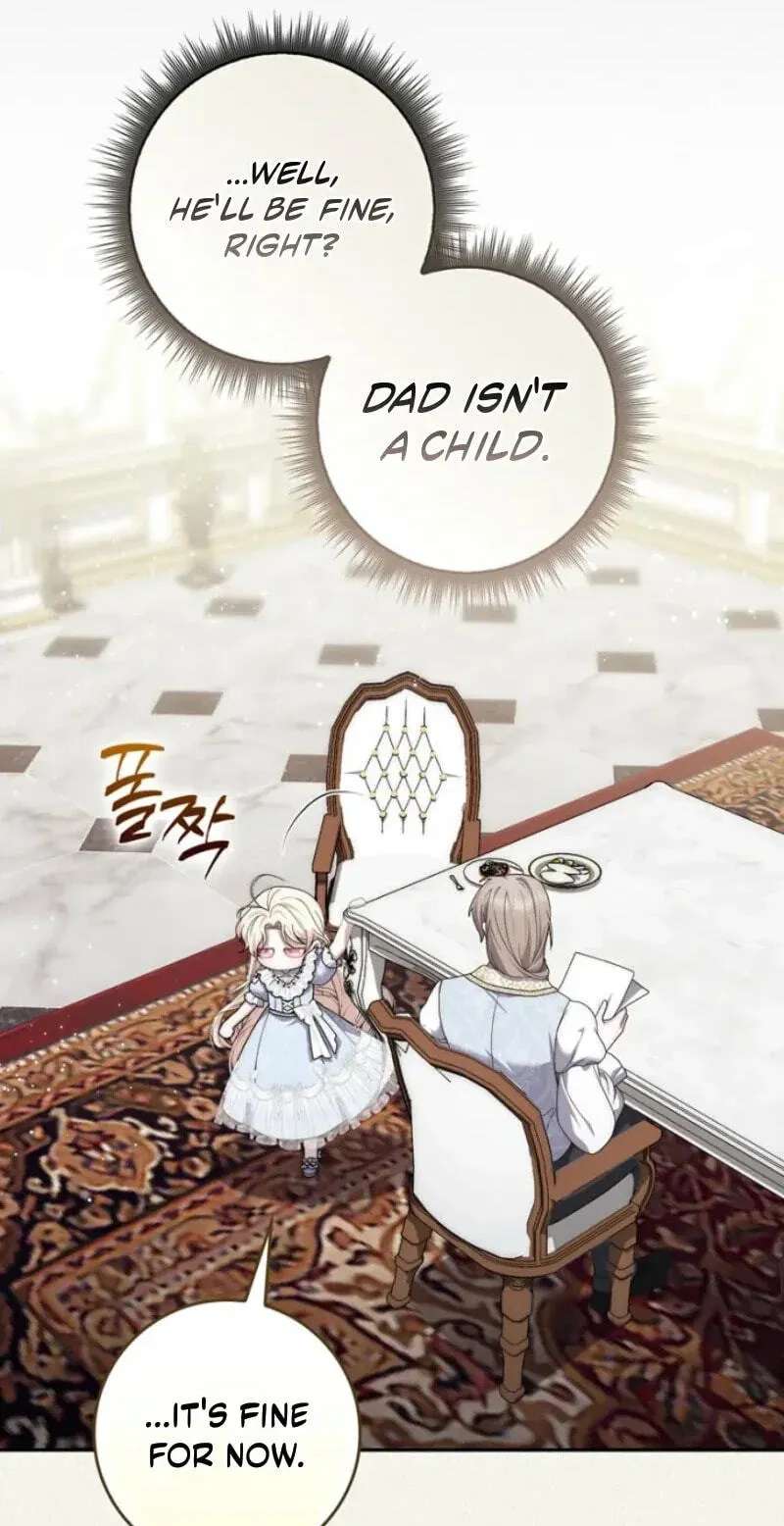 Arelyn Is Sick and Tired Chapter 80 - page 47