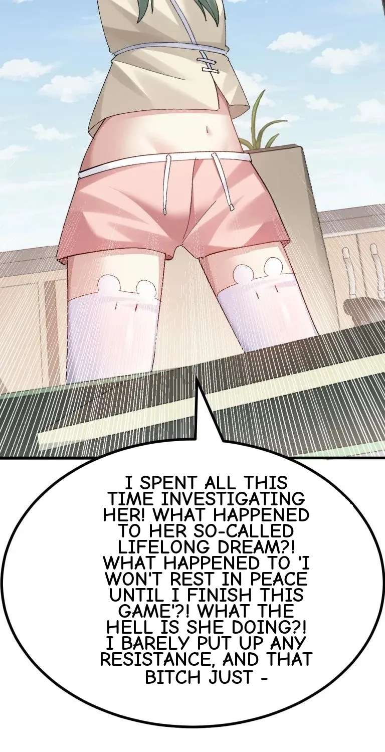 The Graduation Project Is, Making Butter! Chapter 86 - page 7