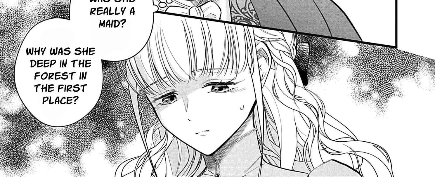 When I Took in the Handsome Duke's Nephew, Our Sweet Newlywed Life Began Chapter 2 - page 51