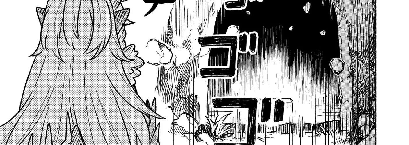 (Moto) Yuusha to (Jiki) Maou no, Maoujou Made no Aruki Kata Chapter 3 - page 81