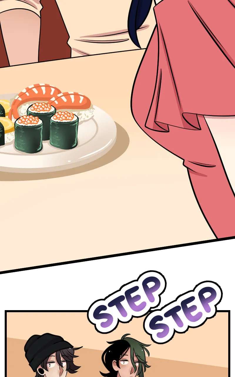Down To Earth Chapter 265 - page 8
