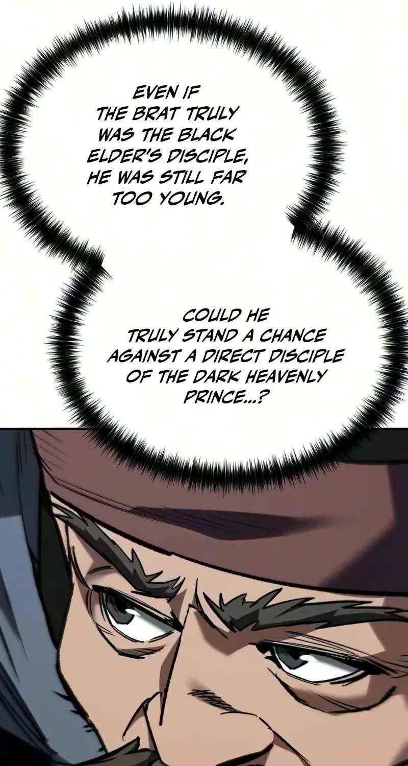 I Became a Martial Arts God's Youngest Son Chapter 6 - page 155