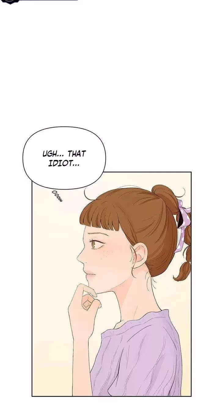 The Silver Eyes Sparkled Chapter 3 - page 22