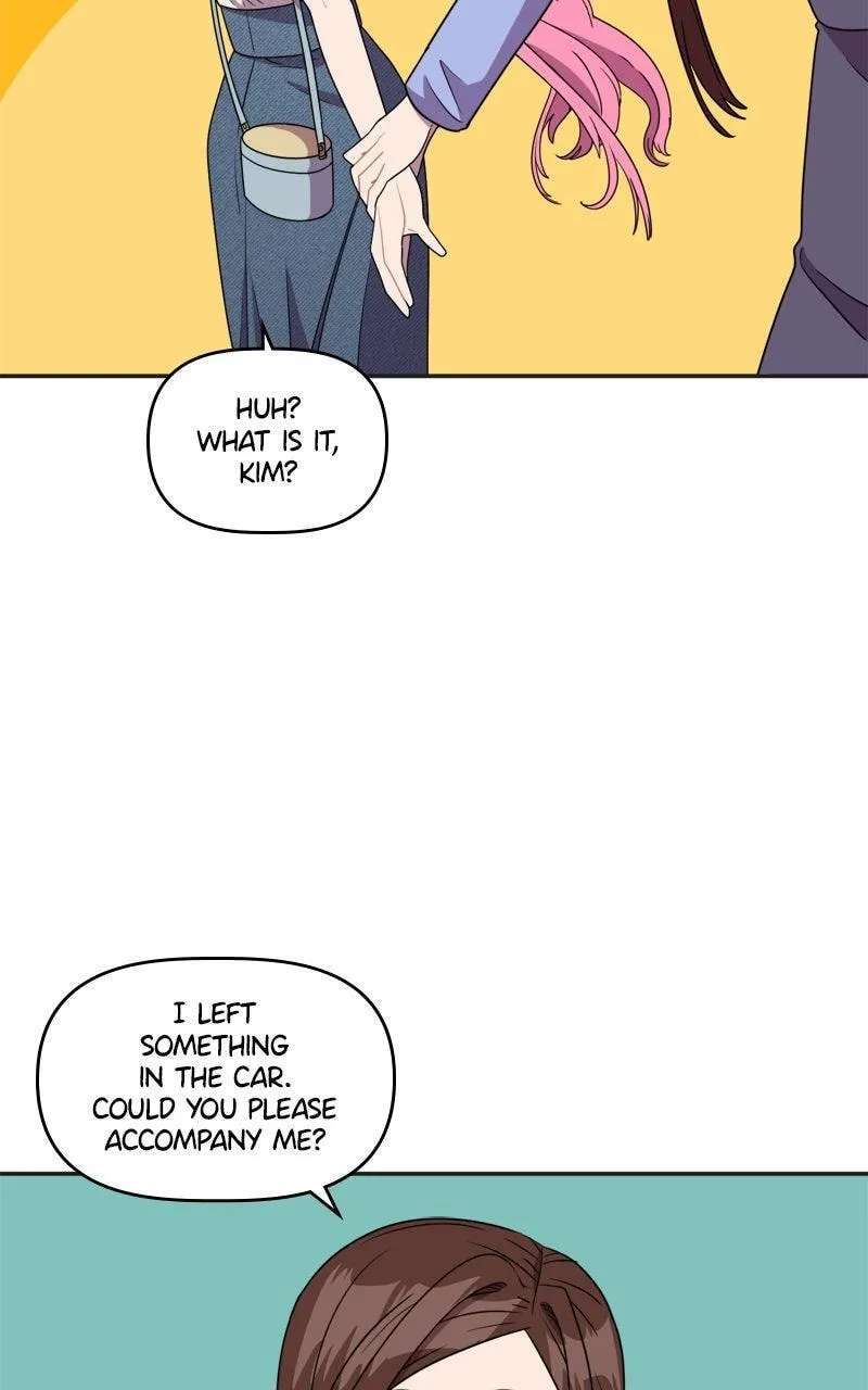 Take My Money Chapter 151 - page 6