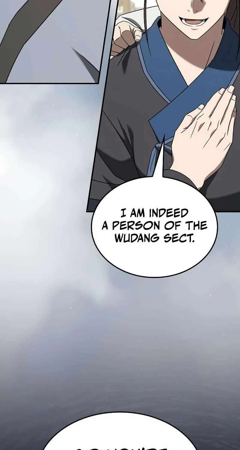 Golden Martial God Chapter 29 - page 24