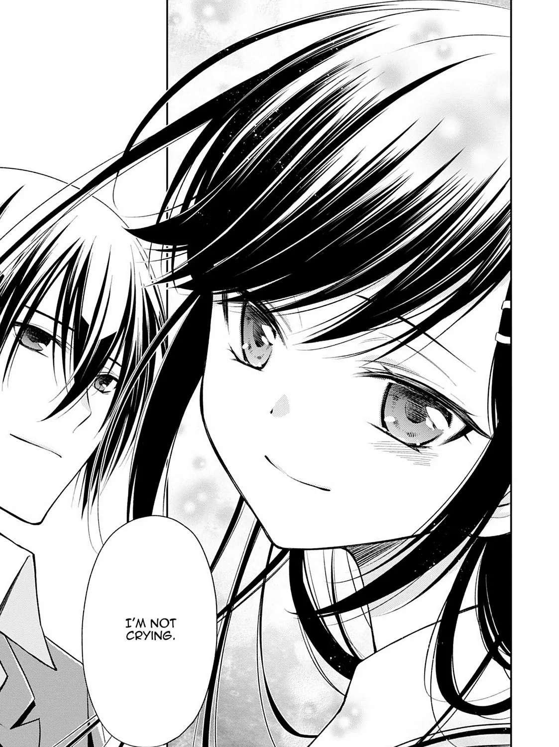 Mahou Sensou Chapter 26 - page 29