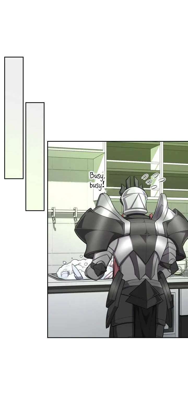 Kidnapped Dragons Chapter 62 - page 32