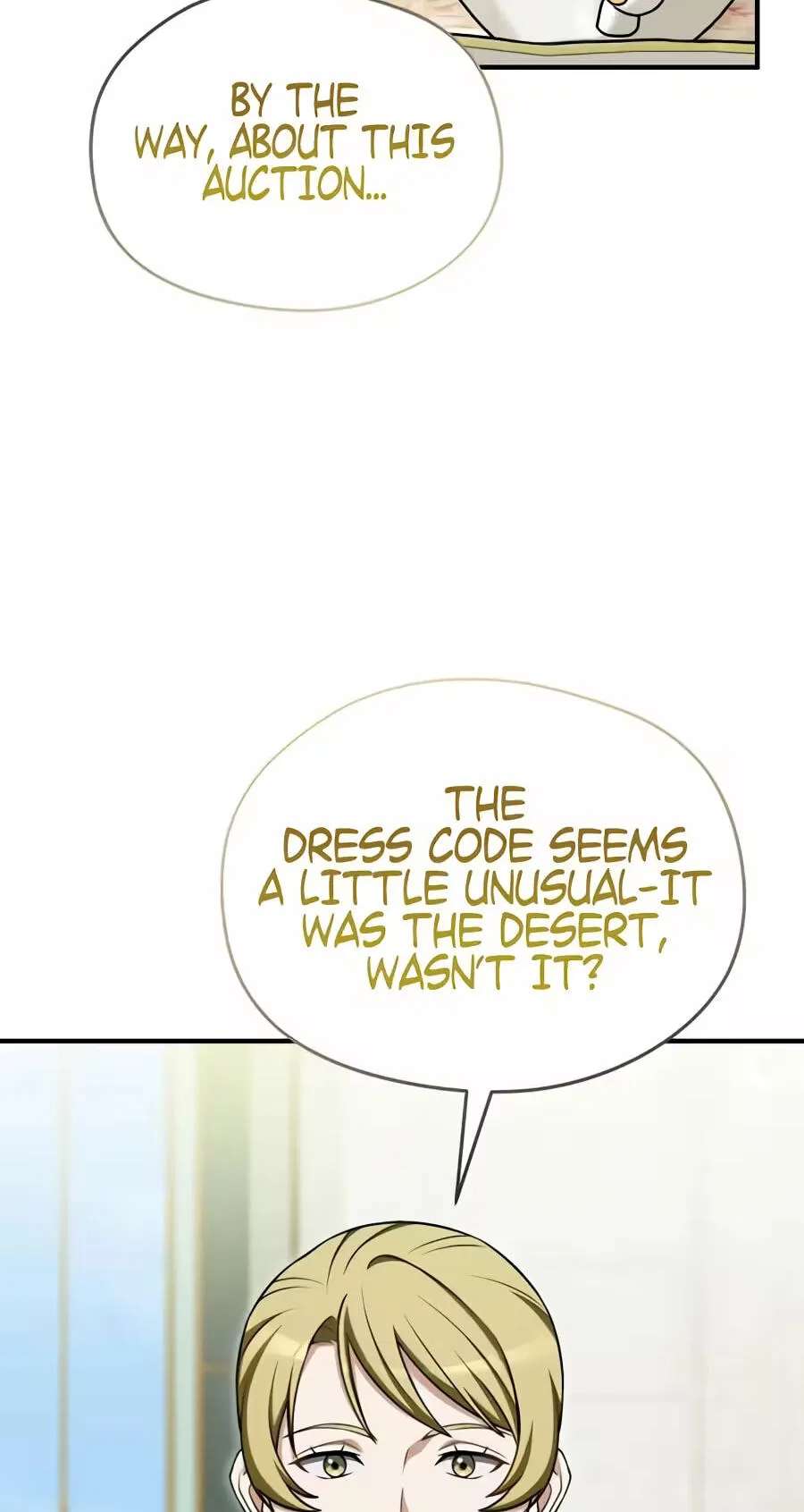 The Otherworldly Nutritionist Chapter 37 - page 85