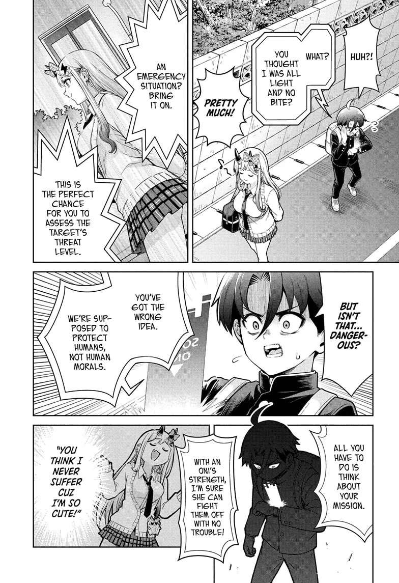 The Ura Files Chapter 1 - page 45