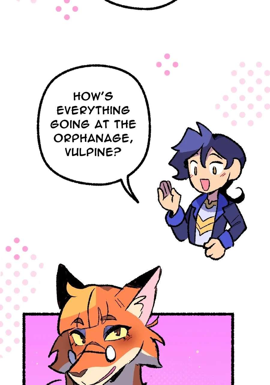 I Want to Kiss 100 Monster Girls! Chapter 19 - page 16