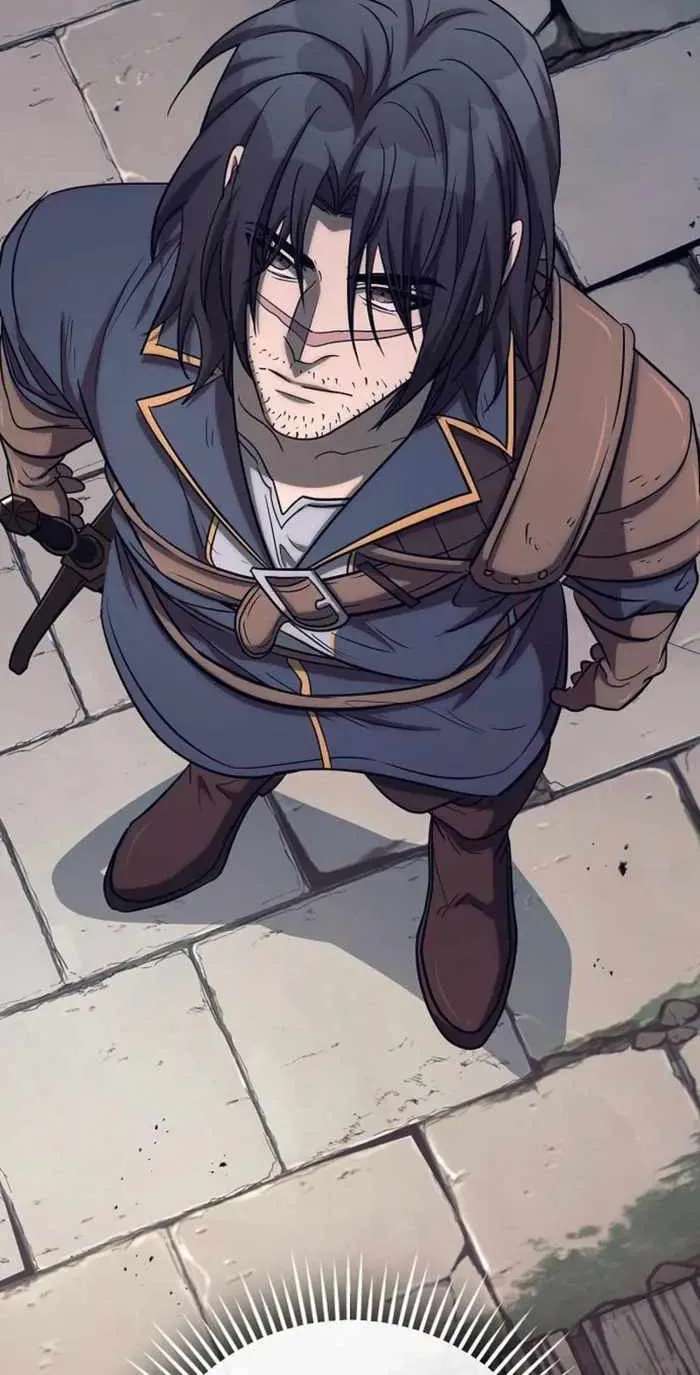 A Rogue Guard In A Medieval Fantasy Chapter 47 - page 65