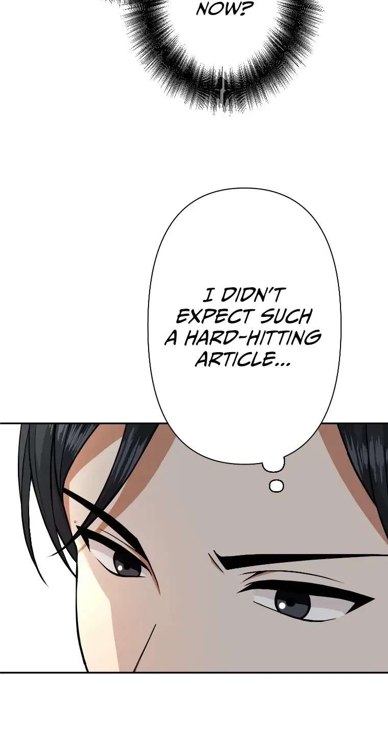 Damasare, Korosareta Ore wa, Kaiki Shite Kyuuteki no Ani no Sanbou to Naru. Chapter 28 - page 3