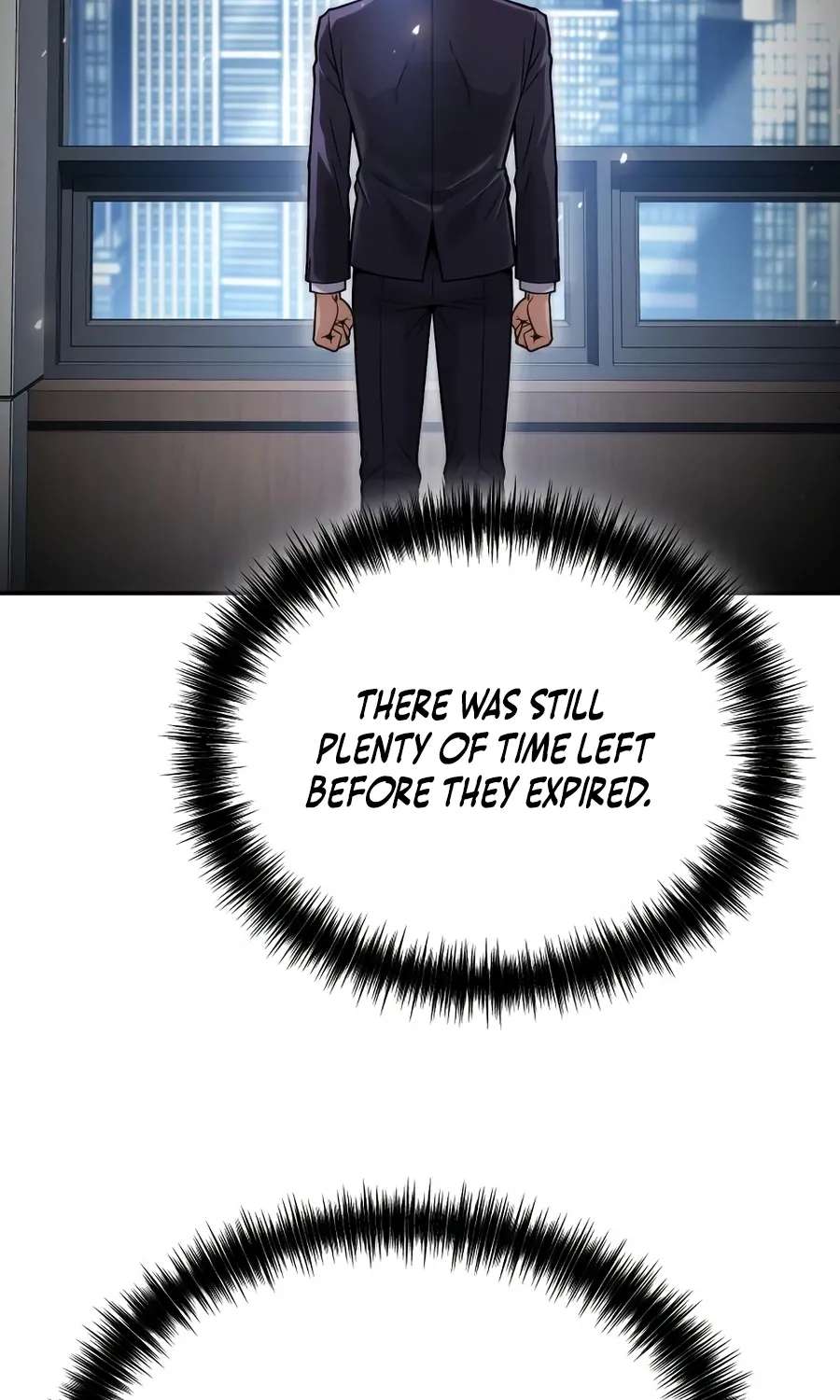 The Money Keeps Piling Up Even If I Spend It Chapter 13 - page 189