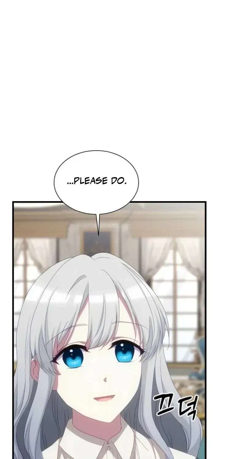The Saintess Became The Northern Grand Duke’s Daughter Chapter 102 - page 20