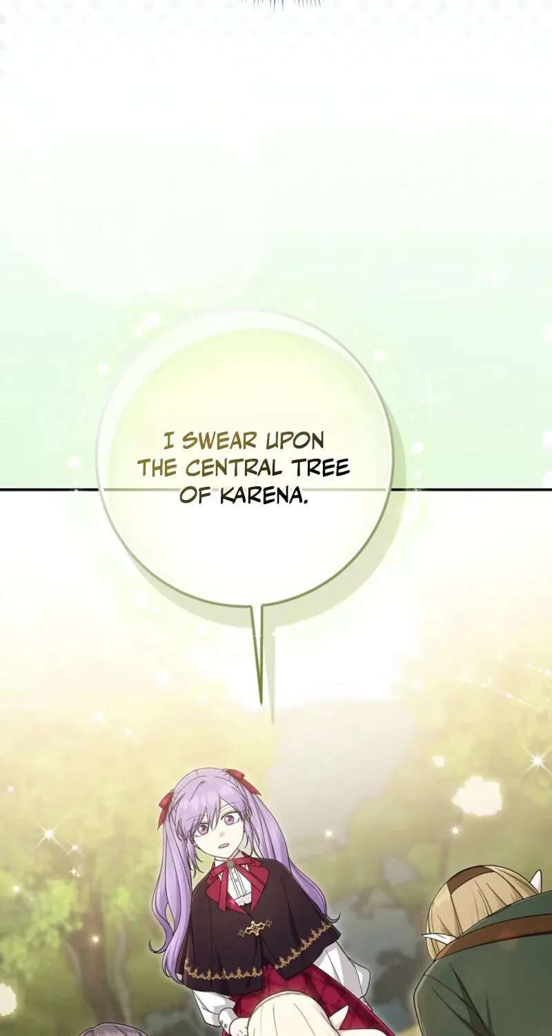 The Unintentionally Ideal Adopted Daughter Chapter 133 - page 50