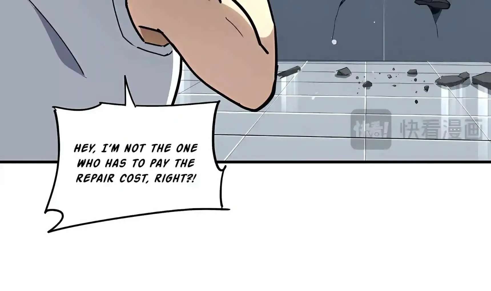 High Martial Arts: Sweeping Through Three Thousand Emperors with One Hand! Chapter 62 - page 64