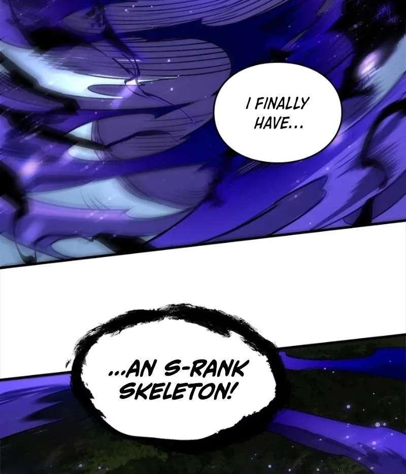 Rise of the Limitless Necromancer Chapter 42 - page 18
