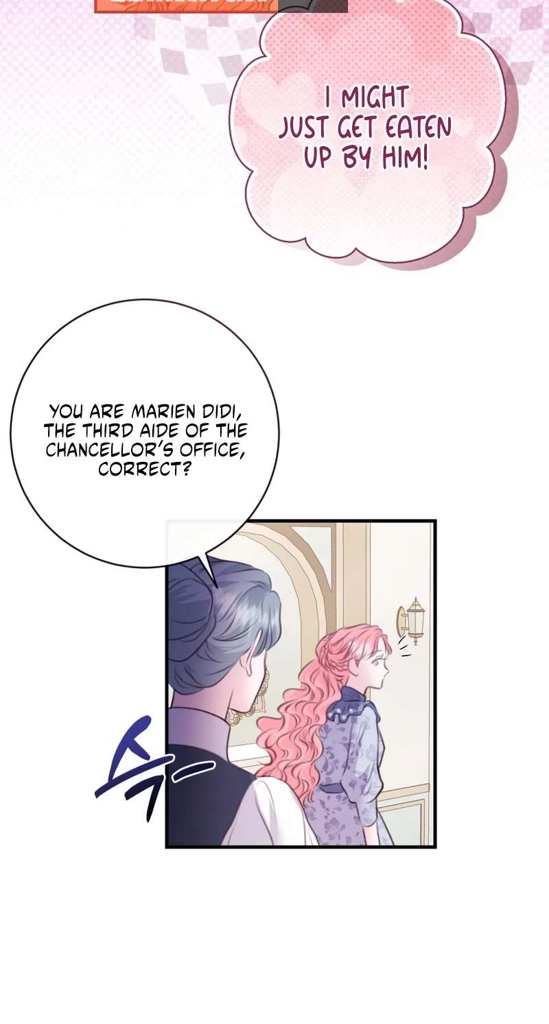 The Destiny of the Eternally Second Male Lead is Now in my Hands Chapter 47 - page 34