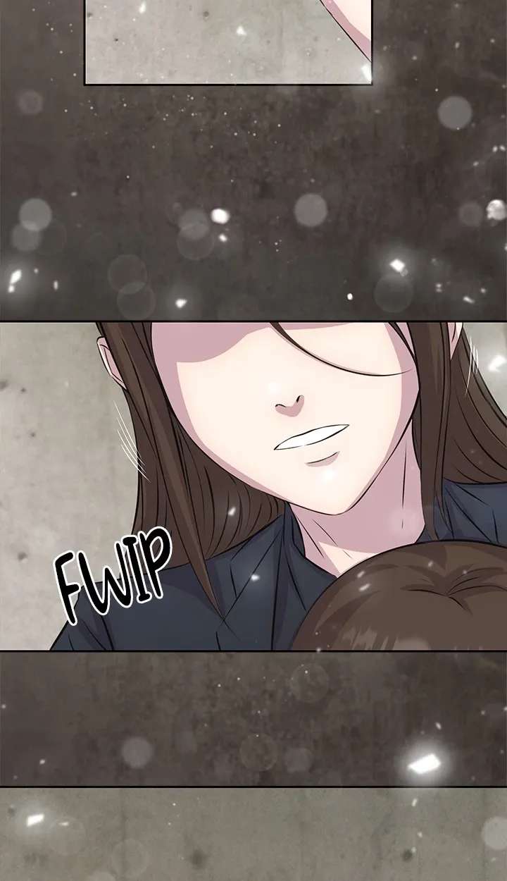 Night Has Come, Android, Please Raise Your Head Chapter 55 - page 63