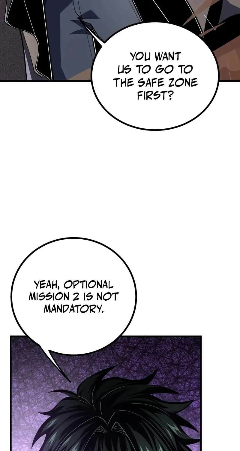 The SS-Rank Freshman at Dawn Academy Chapter 29 - page 16