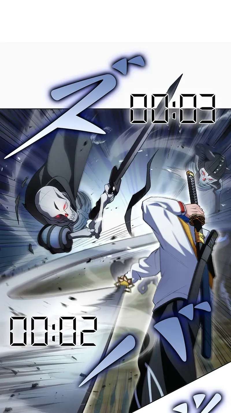 I Became a Transcendent Hunter with 100,000x EXP Chapter 29 - page 44