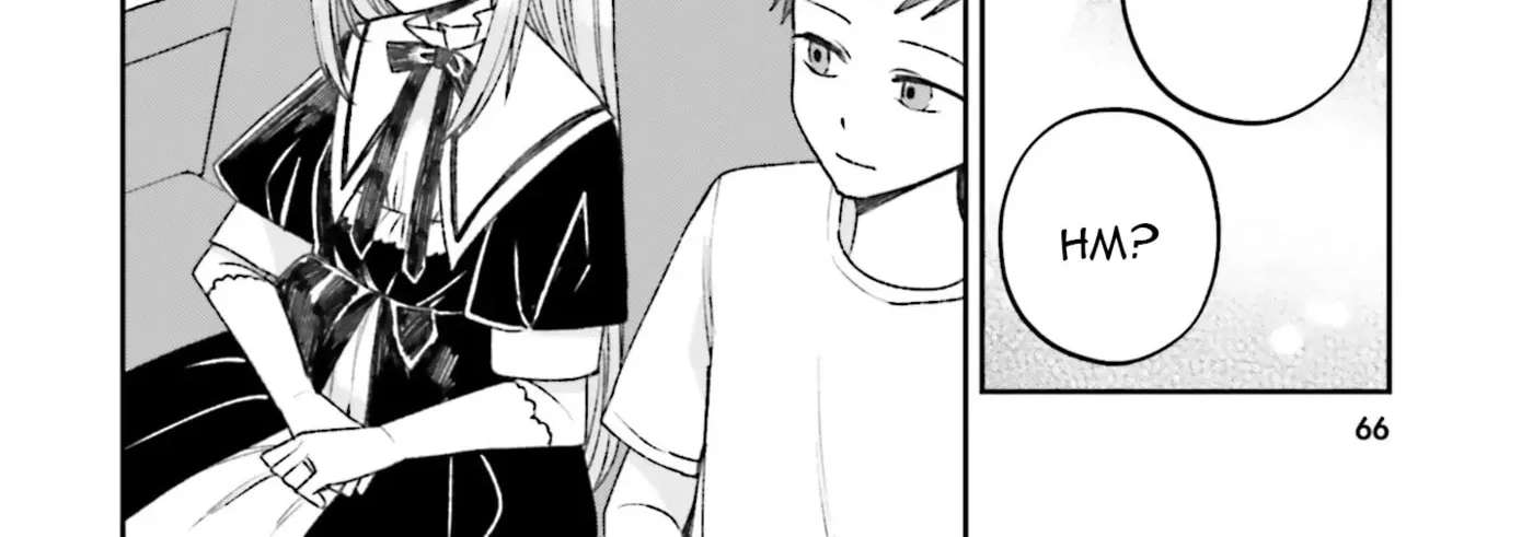 Futsutsukana Kyuketsuki Desuga, Suenagaku Yoroshiku Onegai Shimasu Chapter 3 - page 29