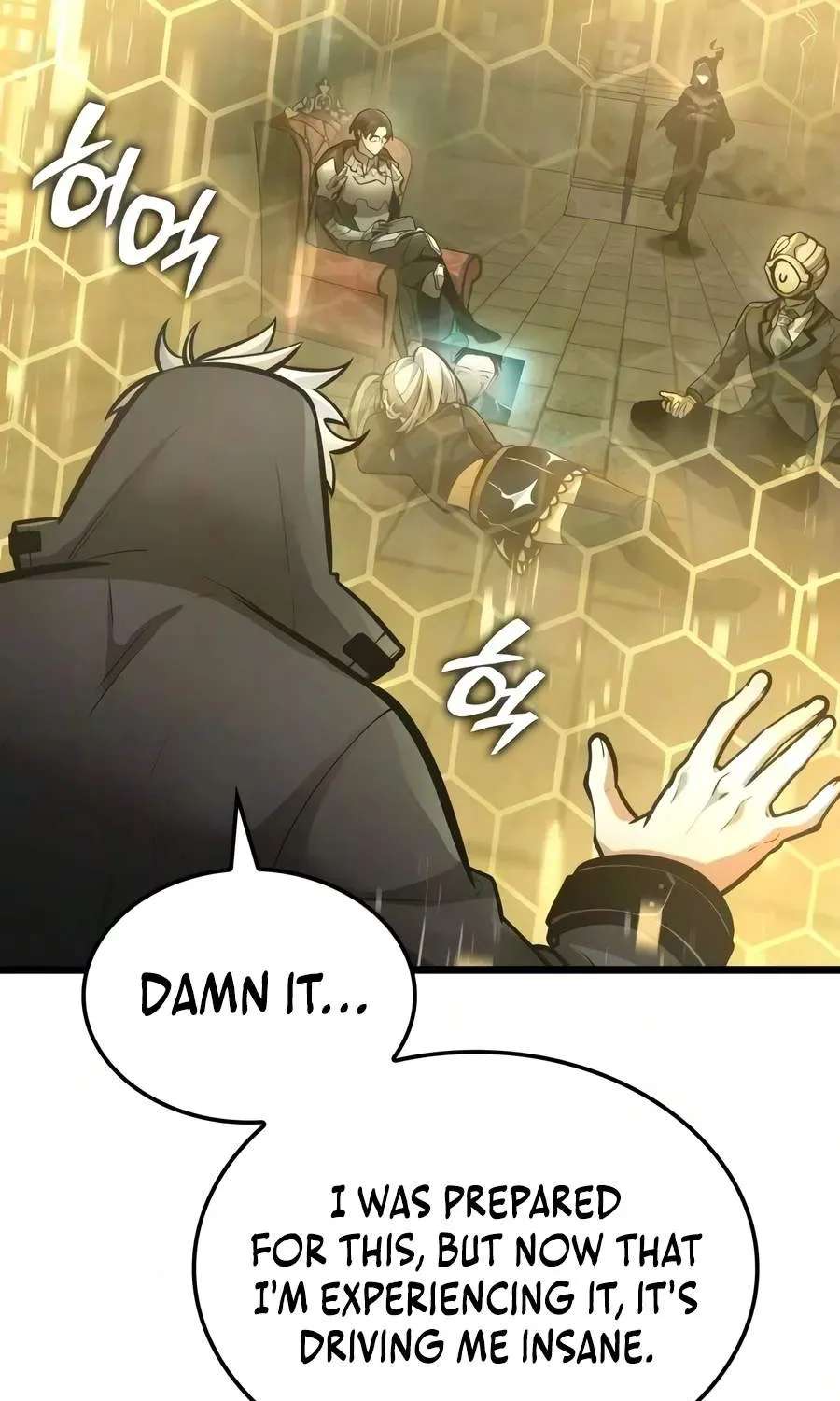 Emperor of Solo Play Chapter 81 - page 57