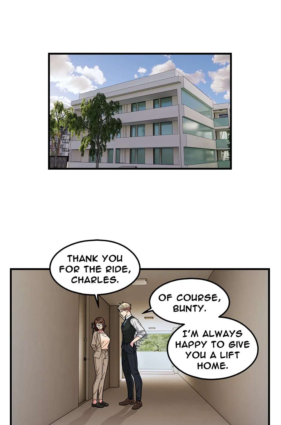 Let's Play Chapter 183 - page 10