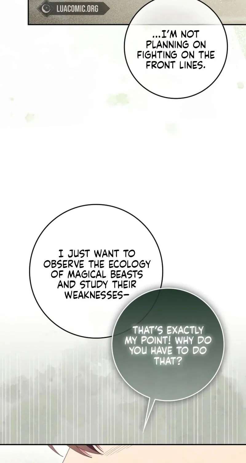 Destined to Be an Outcast Chapter 81 - page 32