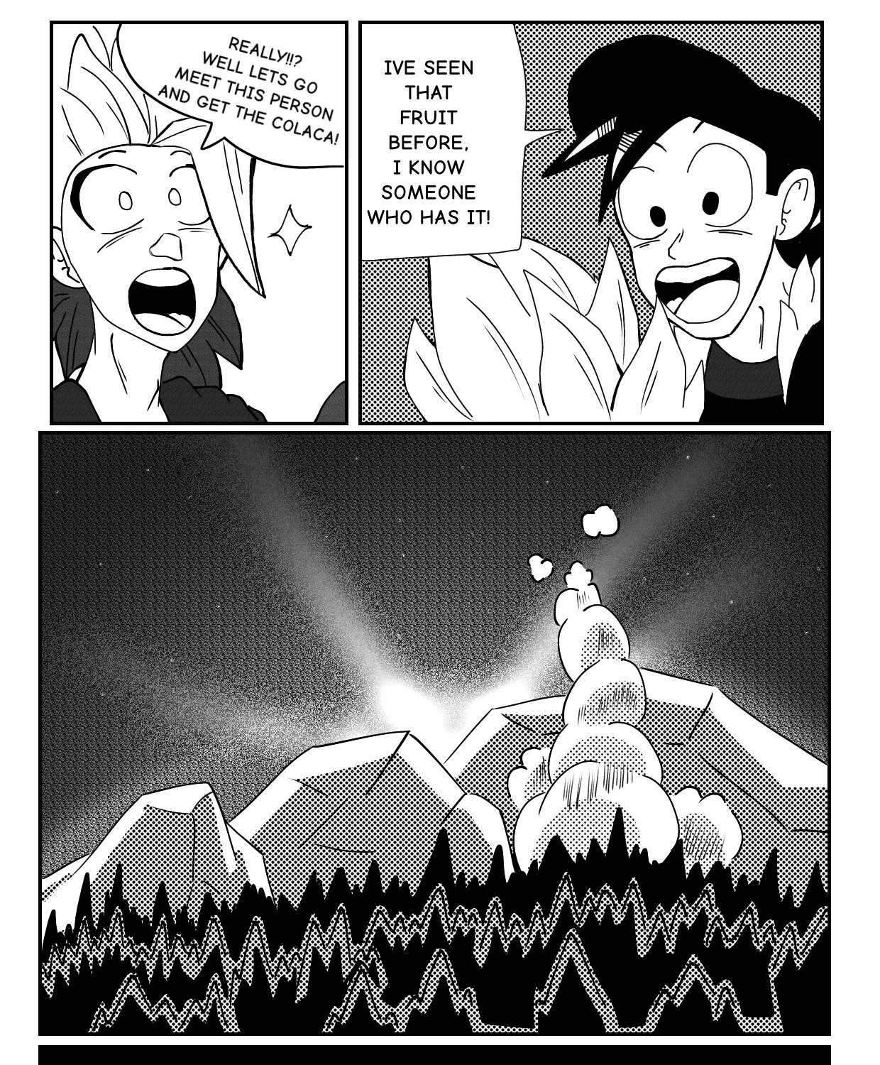 Jama-Rama Chapter 3 - page 9