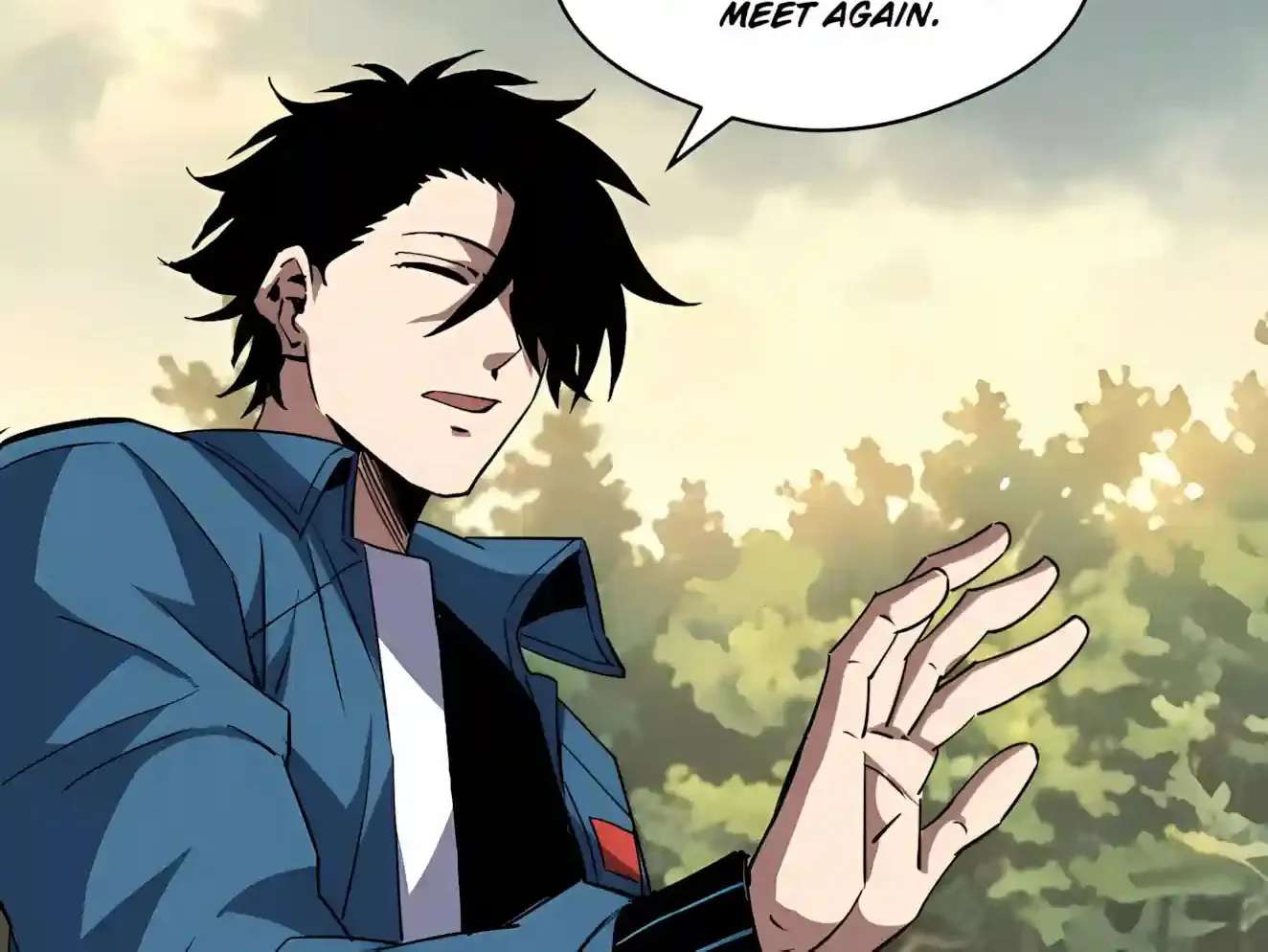 Global Beast Tamer: I Can See Evolution Paths Chapter 102 - page 58