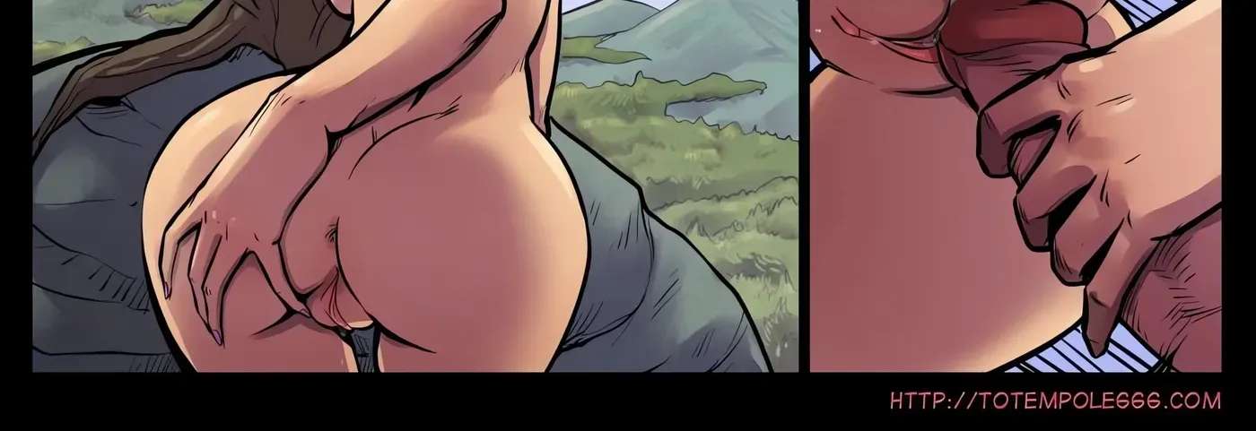 [COMICS] The Cummoner Chapter 19 - page 66
