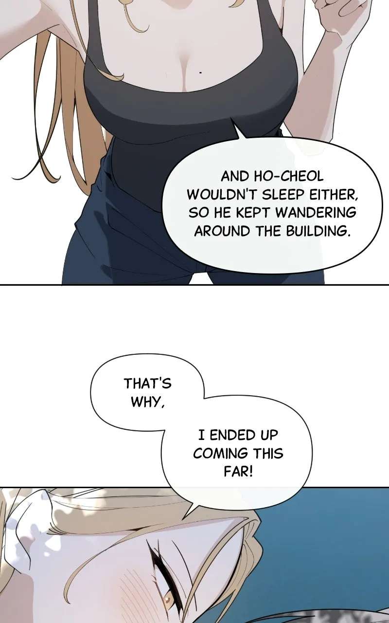 The Postmanof the Apocalypse Chapter 20 - page 82