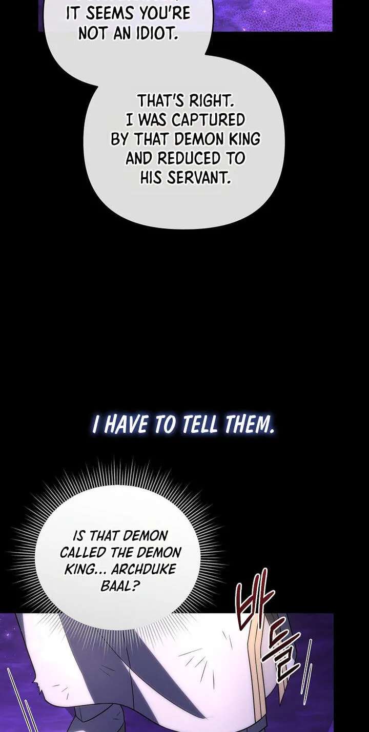 After Ten Millennia in Hell Chapter 158 - page 32
