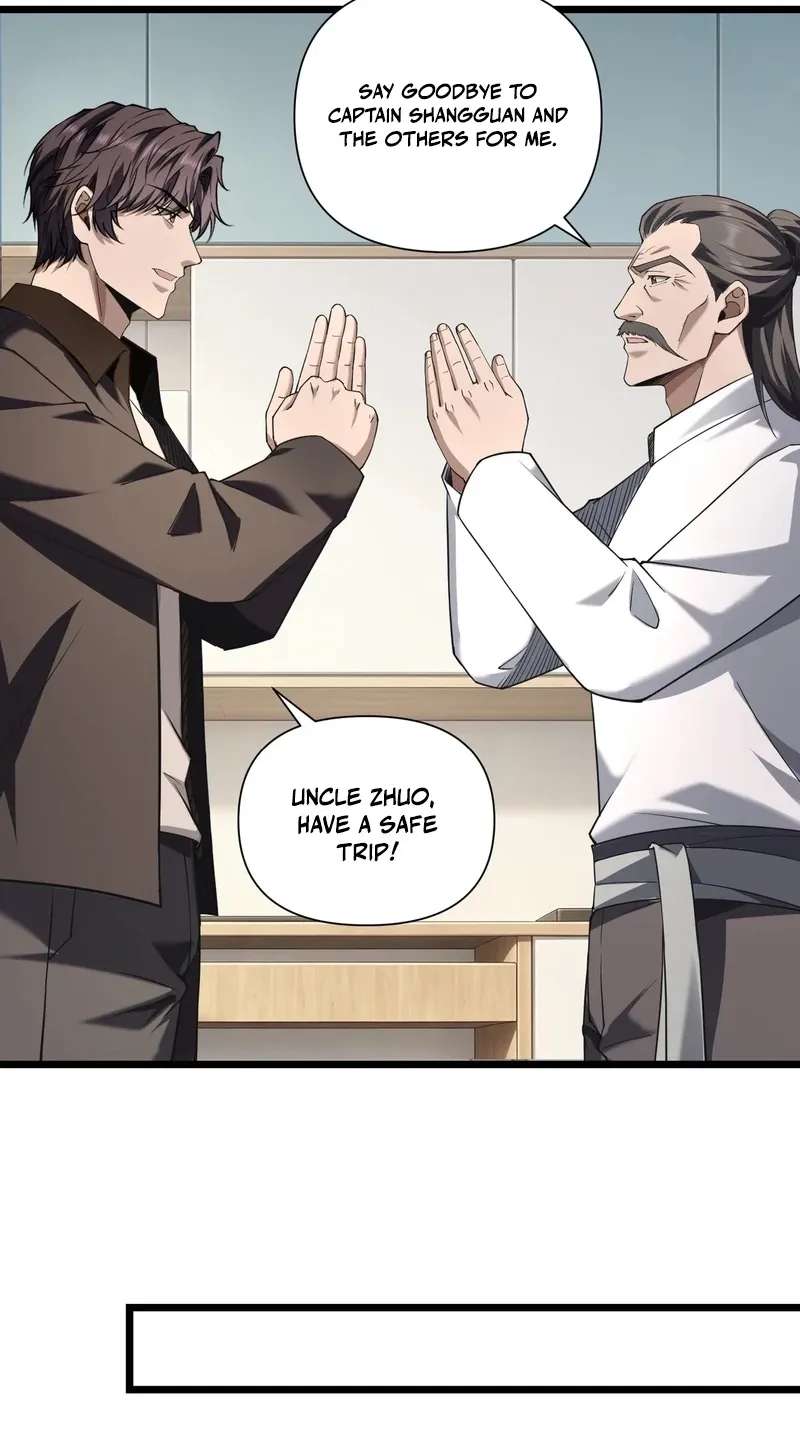 This killer is a son-in-law Chapter 24 - page 53