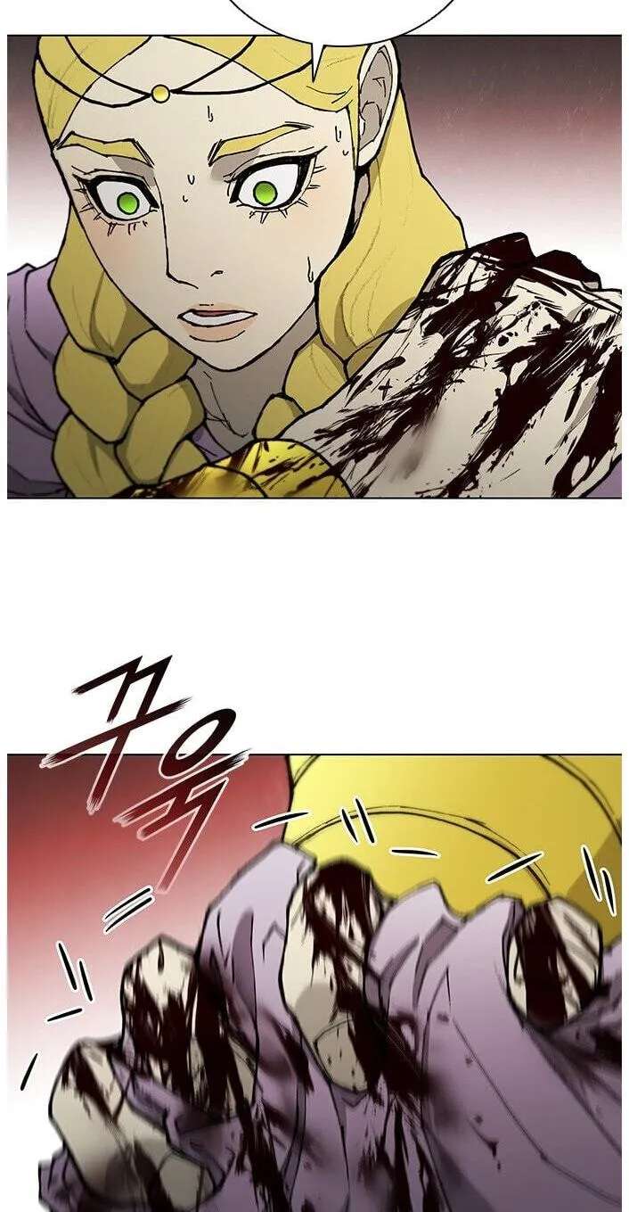The Long Way of the Warrior Chapter 178 - page 15