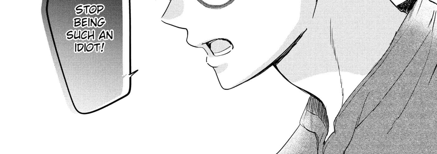 Anyway, I'm Falling in Love with You. Chapter 45 - page 50