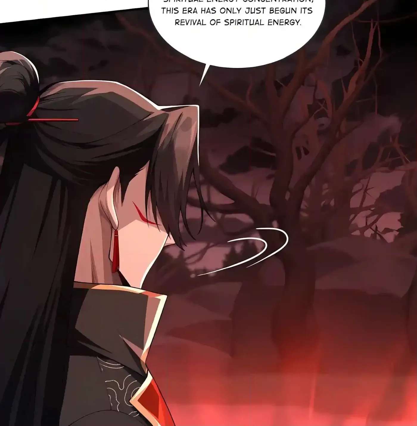 I Opened the Mythical Pet Era Chapter 50 - page 50