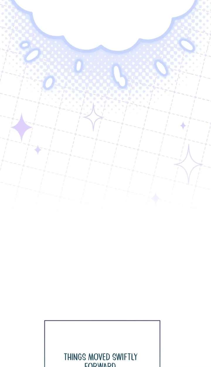 Stay Out of My Rofan! Chapter 11 - page 95
