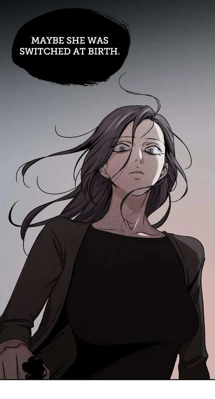 Proof of Dignity Chapter 61 - page 39